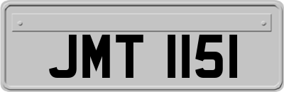 JMT1151