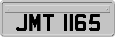 JMT1165