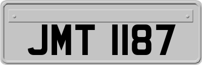 JMT1187