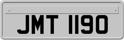 JMT1190