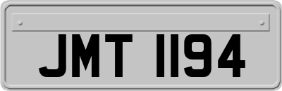 JMT1194