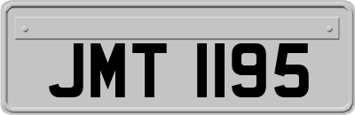 JMT1195