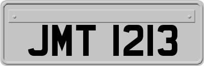 JMT1213