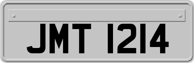 JMT1214