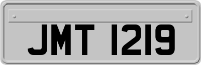 JMT1219