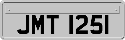 JMT1251