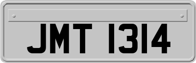 JMT1314