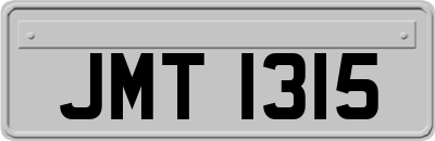JMT1315