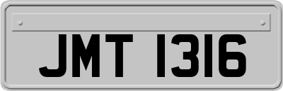 JMT1316