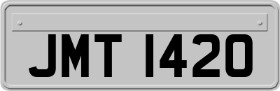 JMT1420