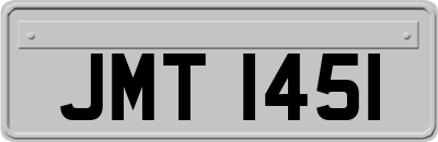 JMT1451