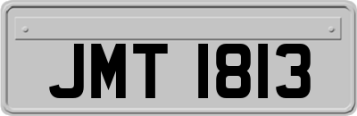 JMT1813