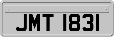 JMT1831