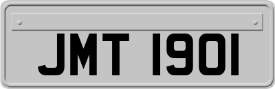 JMT1901