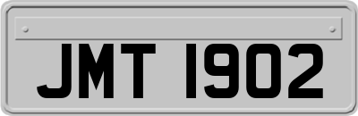 JMT1902