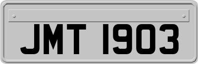 JMT1903