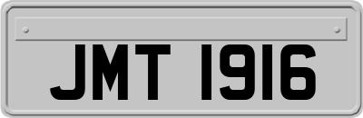 JMT1916