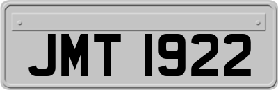 JMT1922