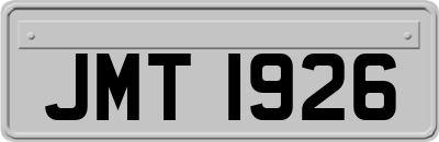 JMT1926
