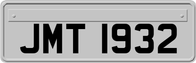 JMT1932