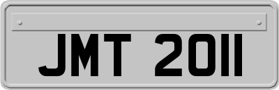 JMT2011