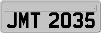 JMT2035