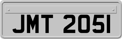 JMT2051