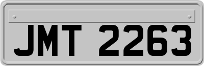 JMT2263