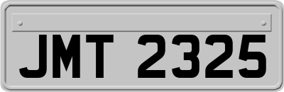 JMT2325