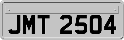 JMT2504