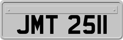 JMT2511