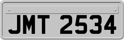 JMT2534