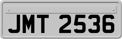 JMT2536