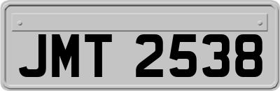 JMT2538