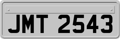 JMT2543