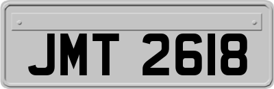 JMT2618