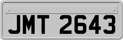 JMT2643