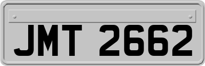 JMT2662