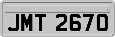 JMT2670