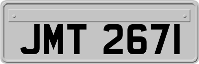 JMT2671