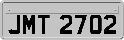 JMT2702