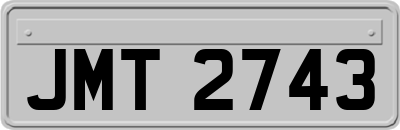 JMT2743
