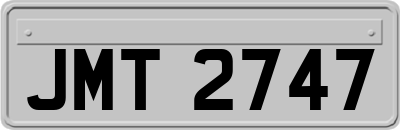 JMT2747