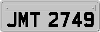 JMT2749