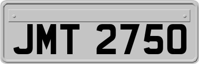 JMT2750