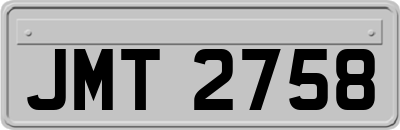 JMT2758