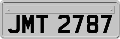 JMT2787