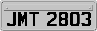 JMT2803