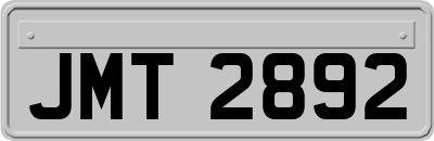 JMT2892