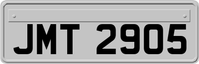 JMT2905